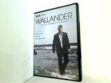 スウェーデン警察 クルト・ヴァランダー Wallander: Sidetracked Firewall One Step Behind Kenneth Branagh