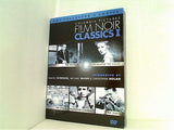 コロンビア映画フィルム ノワールクラシックス1 グレンフォード キムノヴァク Columbia Pictures Film Noir Classics I  The Big Heat 5 Against the House The Lineup Murder by Contract The Sniper Arthur Franz