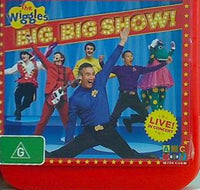 ビッグビッグライブショー Big Big Live Show！ 