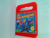 ビッグビッグライブショー Big Big Live Show！ 