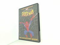 スペクタキュラー・スパイダーマン シーズン 1 The Spectacular Spider-Man: Season 1 Victor Cook