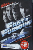 ワイルド・スピード Fast ＆ Furious Vin Diesel