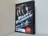 ワイルド・スピード Fast ＆ Furious Vin Diesel