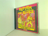 Rhythm And Blues Vol.1  CD 