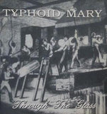 Through the Glass Typhoid Mary