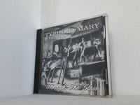 Through the Glass Typhoid Mary