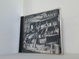 Through the Glass Typhoid Mary