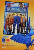 ナイト ミュージアム Night at the Museum: Battle of the Smithsonian  Single-Disc Edition Amy Adams