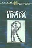ブロードウェイ・リズム Broadway Rhythm Roy Del Ruth