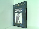 ブロードウェイ・リズム Broadway Rhythm Roy Del Ruth
