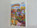 ジャンプスタート ペットレスキュー WII Jumpstart Pet Rescue Nintendo Wii 