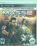 マスエフェクト2 PS3 Mass Effect 2 Playstation 3 