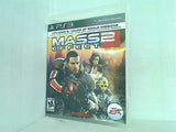 マスエフェクト2 PS3 Mass Effect 2 Playstation 3 