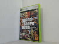 グランド・セフト・オートIV MICROSOFTXBOX360 Grand Theft Auto IV Classics Edition  Xbox 360 