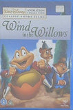 たのしい川べ wind in the willows DVD