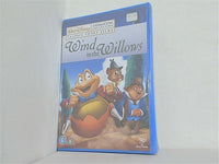 たのしい川べ wind in the willows DVD