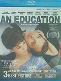 17歳の肖像 An Education  Blu-ray Carey Mulligan