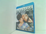 17歳の肖像 An Education  Blu-ray Carey Mulligan