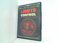 リミッツ・オブ・コントロール The Limits of Control Isaach De Bankole