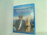 愛とセックスとセレブリティ Spread  Blu-ray Ashton Kutcher
