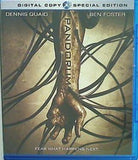 パンドラム Pandorum  Blu-ray Dennis Quaid