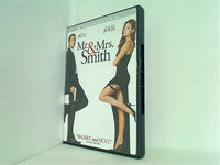 Mr.＆Mrs スミス MR. ＆ MRS. SMITH  WIDESCREEN EDITI MOVIE 