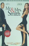 Mr.＆Mrs スミス MR. ＆ MRS. SMITH  WIDESCREEN EDITI MOVIE 