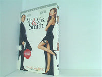 Mr.＆Mrs スミス MR. ＆ MRS. SMITH  WIDESCREEN EDITI MOVIE 