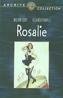 ロザリー Rosalie W.S. Van Dyke II