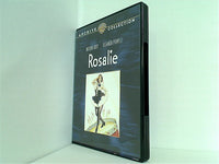 ロザリー Rosalie W.S. Van Dyke II