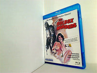 ツールボックス・マーダーズ The Toolbox Murders  Blu-ray Cameron Mitchell