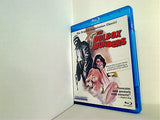 ツールボックス・マーダーズ The Toolbox Murders  Blu-ray Cameron Mitchell