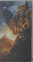トランスフォーマー2 リベンジ Transformers 2: Revenge Of The Fallen Exclusive Big Screen IMAX Edition 2-Disc Special Collector's Edition Widescreen DVD Featuring The Biggest On-screen Picture Available 