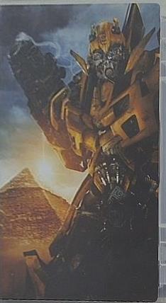 トランスフォーマー2 リベンジ Transformers 2: Revenge Of The Fallen Exclusive Big Screen IMAX Edition 2-Disc Special Collector's Edition Widescreen DVD Featuring The Biggest On-screen Picture Available 
