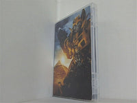 トランスフォーマー2 リベンジ Transformers 2: Revenge Of The Fallen Exclusive Big Screen IMAX Edition 2-Disc Special Collector's Edition Widescreen DVD Featuring The Biggest On-screen Picture Available 