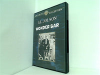 ワンダー・バー Wonder Bar Al Jolson
