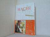 HACHI 約束の犬  DVD リチャード・ギア