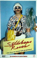 ザ・チャータートリップ,または豚の祭りでスウェーデンのコーヒーはありますか？ Sallskaps Resan: Eller Finns det svenskt kaffe på grisfesten？ Lasse Åberg