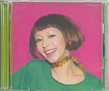 BEST ALBUM 「5years」  初回限定版2枚組 木村カエラ