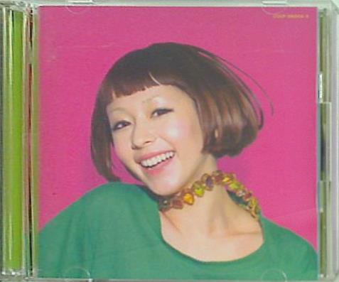 BEST ALBUM 「5years」  初回限定版2枚組 木村カエラ