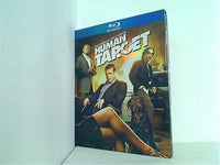 ヒューマン・ターゲット Human Target: Season 1  Blu-ray Mark Valley