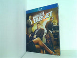 ヒューマン・ターゲット Human Target: Season 1  Blu-ray Mark Valley