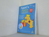 スポット カンフルコレクション Spot's Bumper Collection  DVD 