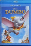 ダンボ Blu-ray Disc ディズニー