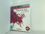 ドラゴンエイジ PS3 Dragon Age: Origins Awakening Playstation 3 