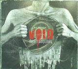 We Are The Void  Deluxe Edition Dark Tranquillity