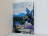 ヱヴァンゲリヲン新劇場版：破 スチールブック Evangelion: 2.22 You can  not  advance.  Steelbook   Special Edition 