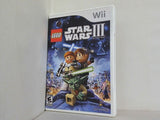 レゴ スター・ウォーズ3 クローン・ウォーズ NINTENDOWII LEGO Star Wars LucasArts Ent