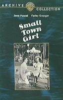 スモール・タウン・ガール Small Town Girl Leslie Kardos