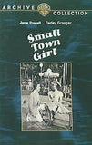 スモール・タウン・ガール Small Town Girl Leslie Kardos